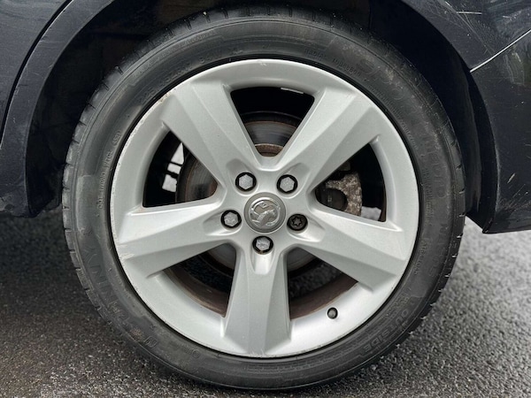 Used Vauxhall Zafira 2014 for sale - 73841083: Photo 38