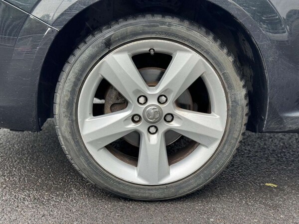 Used Vauxhall Zafira 2014 for sale - 73841083: Photo 39