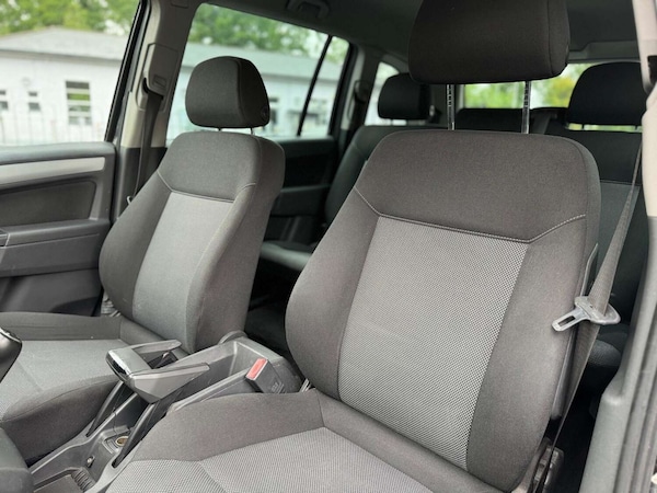 Used Vauxhall Zafira 2014 for sale - 73841083: Photo 47