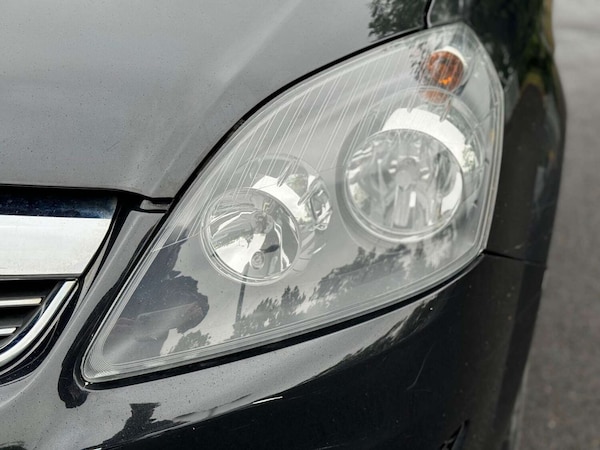 Used Vauxhall Zafira 2014 for sale - 73841083: Photo 48