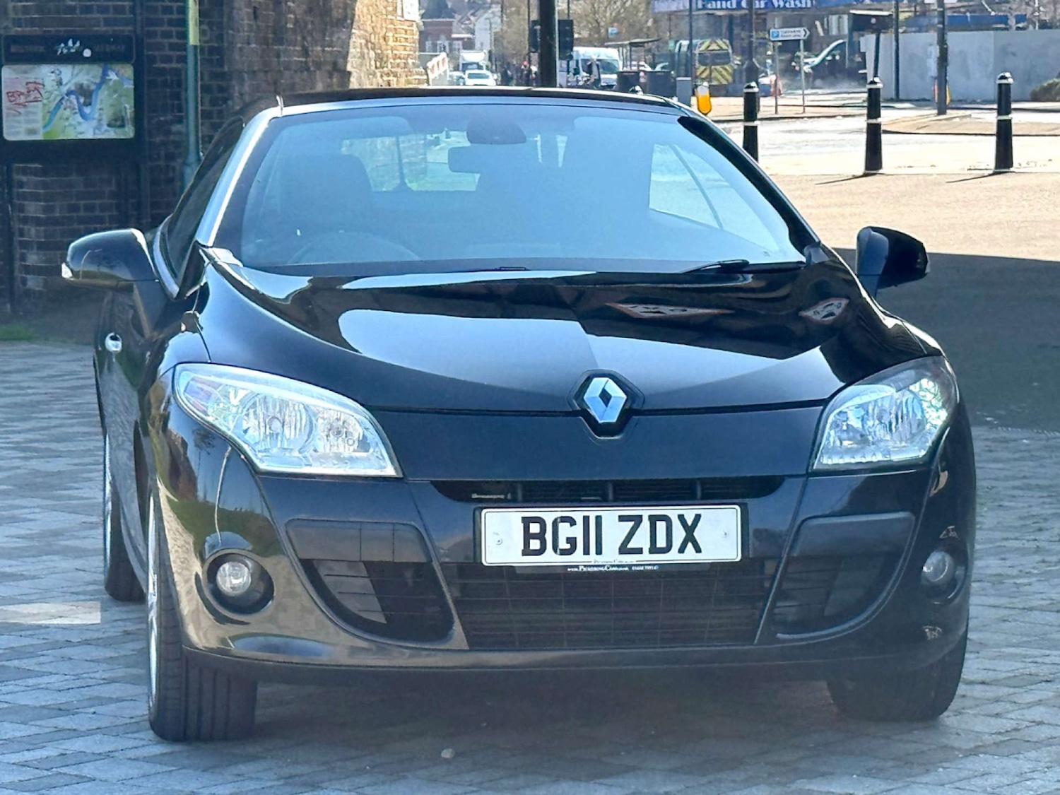 Vehicle 13