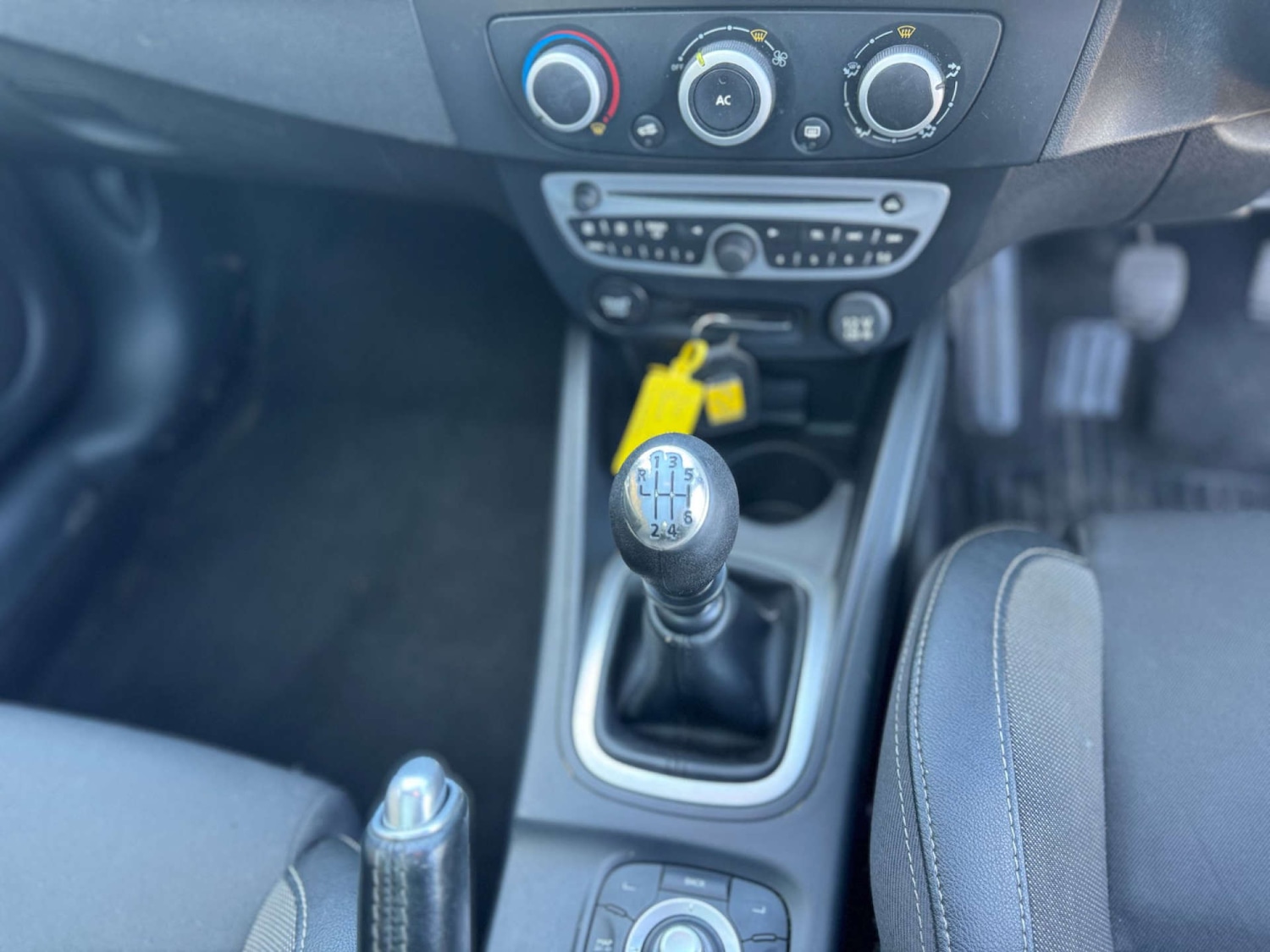 Vehicle 29