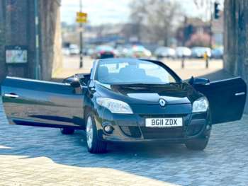 Used Renault Megane 2011 for sale - 74158699: Photo