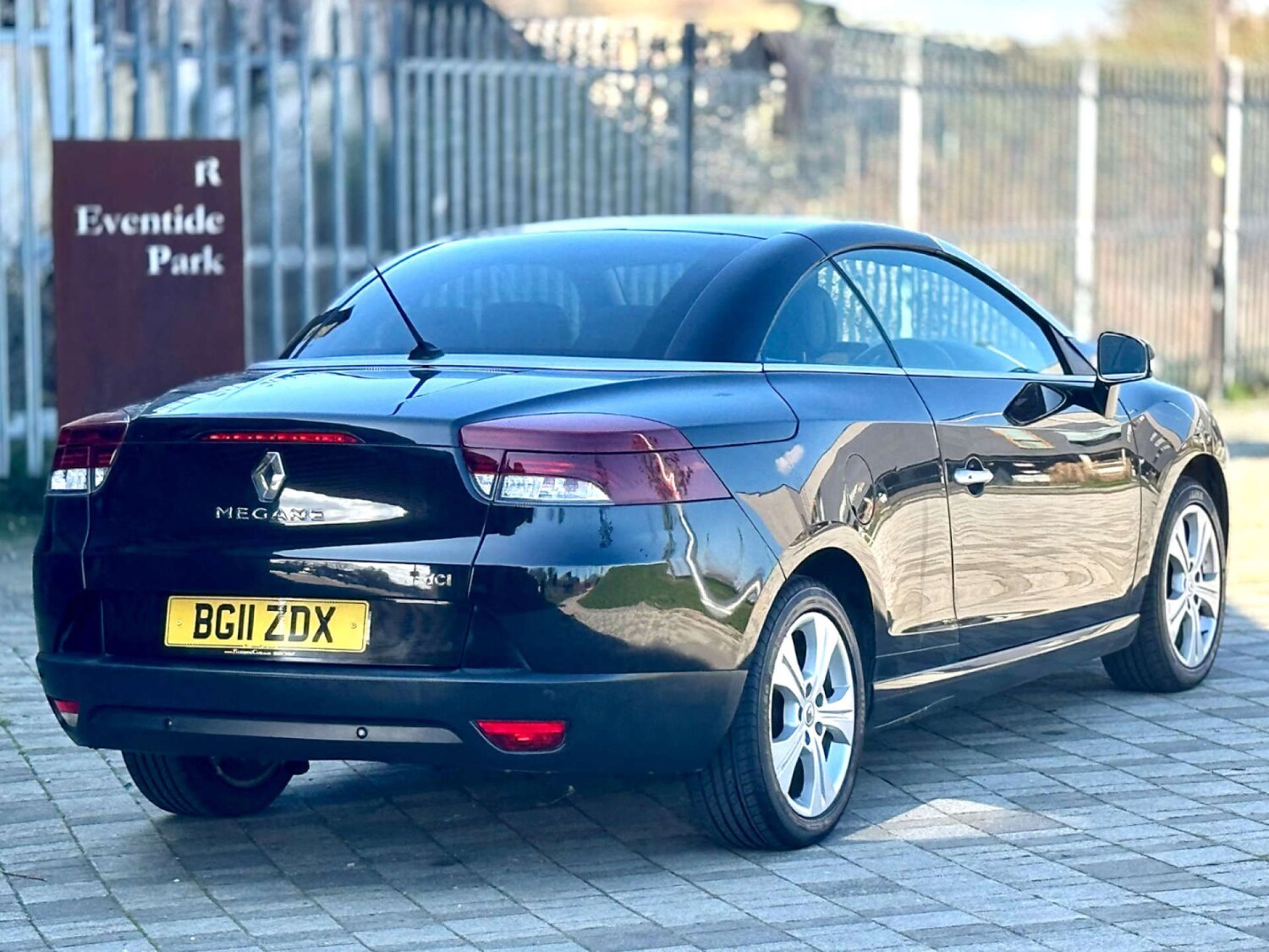 Vehicle 42