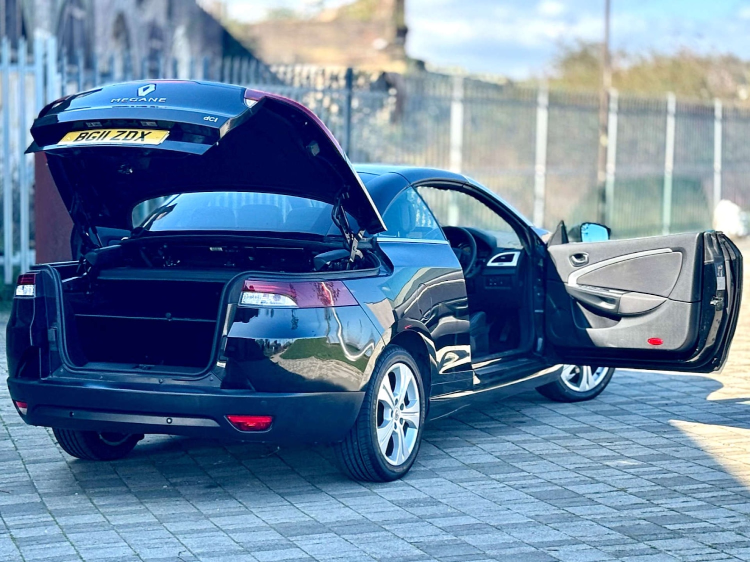 Vehicle 43