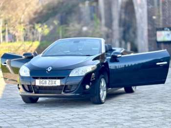 Used Renault Megane 2011 for sale - 74158699: Photo