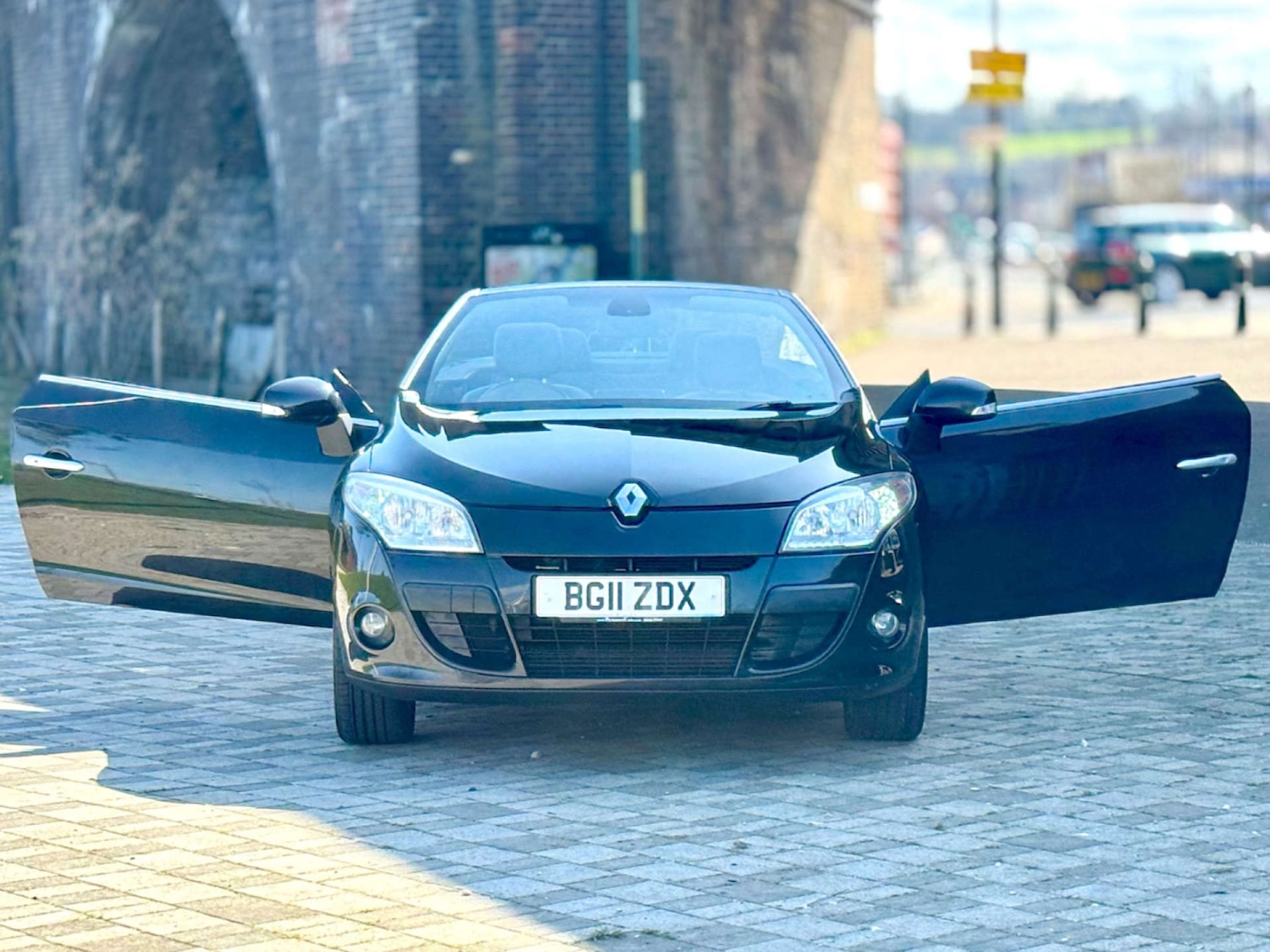 Vehicle 7