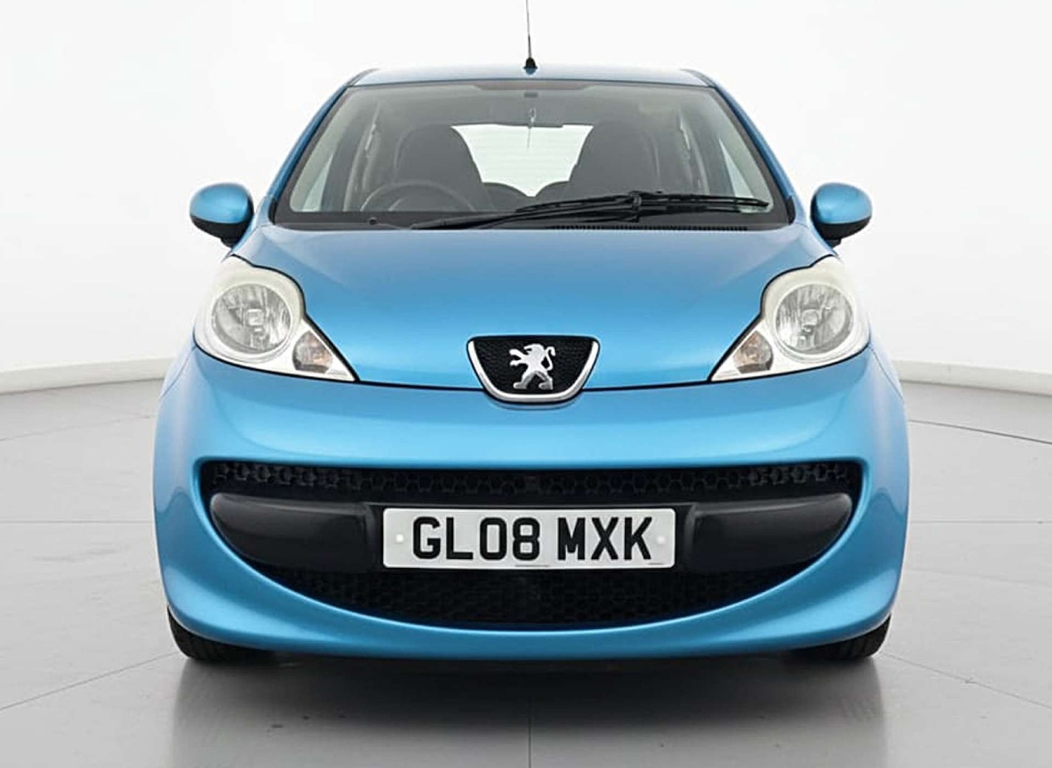 Used Peugeot 107 2008 for sale - 77398502: Photo 2