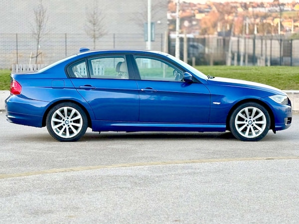 Used BMW 3 Series 2009 for sale - 73840865: Photo 10