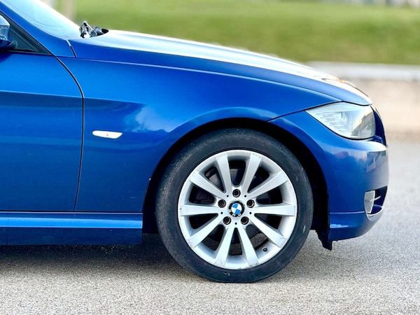 Used BMW 3 Series 2009 for sale - 73840865: Photo 12