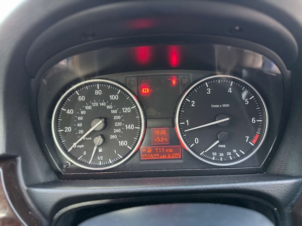 Used BMW 3 Series 2009 for sale - 73840865: Photo 15