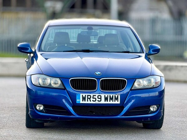 Used BMW 3 Series 2009 for sale - 73840865: Photo 17
