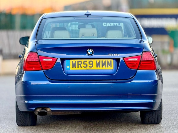 Used BMW 3 Series 2009 for sale - 73840865: Photo 26
