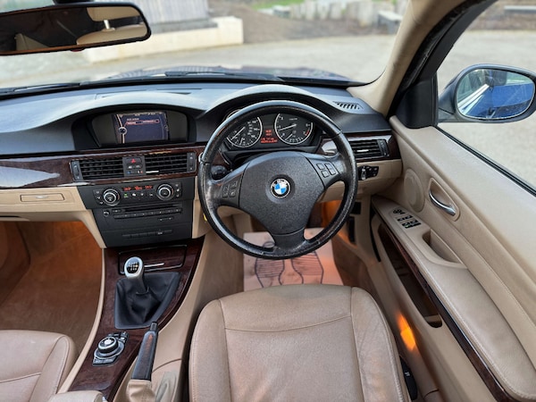 Used BMW 3 Series 2009 for sale - 73840865: Photo 29