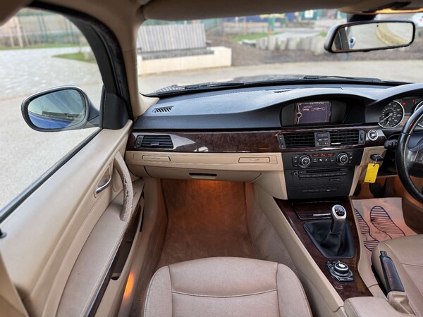 Used BMW 3 Series 2009 for sale - 73840865: Photo 30