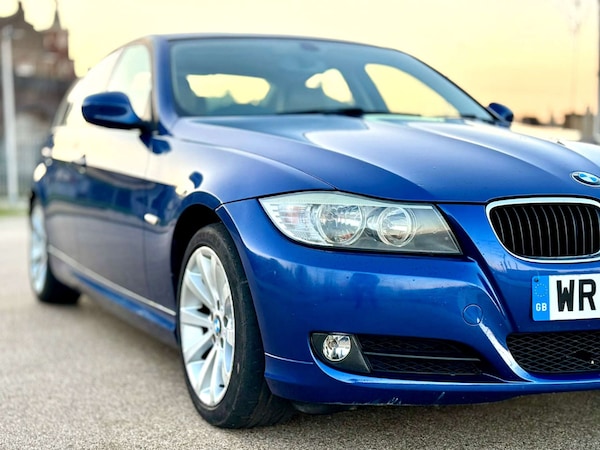Used BMW 3 Series 2009 for sale - 73840865: Photo 32