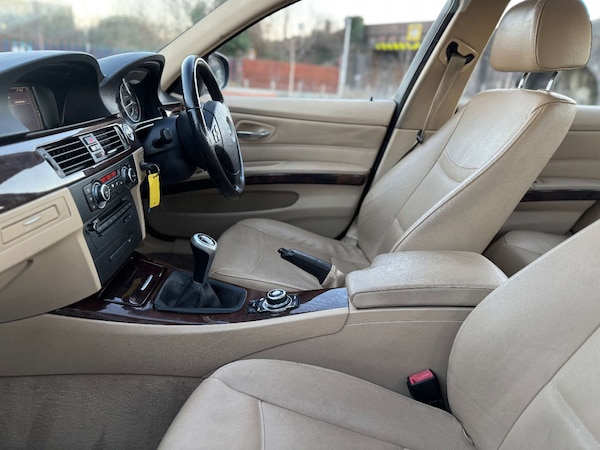 Used BMW 3 Series 2009 for sale - 73840865: Photo 35