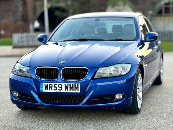 Used BMW 3 Series 2009 for sale - 73840865: Photo 40