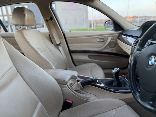 Used BMW 3 Series 2009 for sale - 73840865: Photo 43
