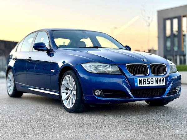 Used BMW 3 Series 2009 for sale - 73840865: Photo 46