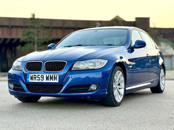 Used BMW 3 Series 2009 for sale - 73840865: Photo 49