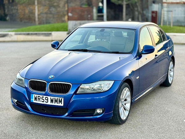 Used BMW 3 Series 2009 for sale - 73840865: Photo 50