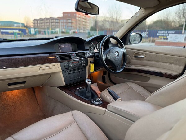 Used BMW 3 Series 2009 for sale - 73840865: Photo 51