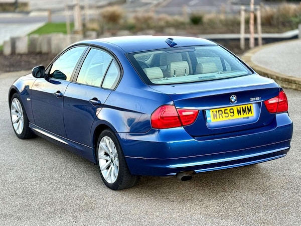 Used BMW 3 Series 2009 for sale - 73840865: Photo 55