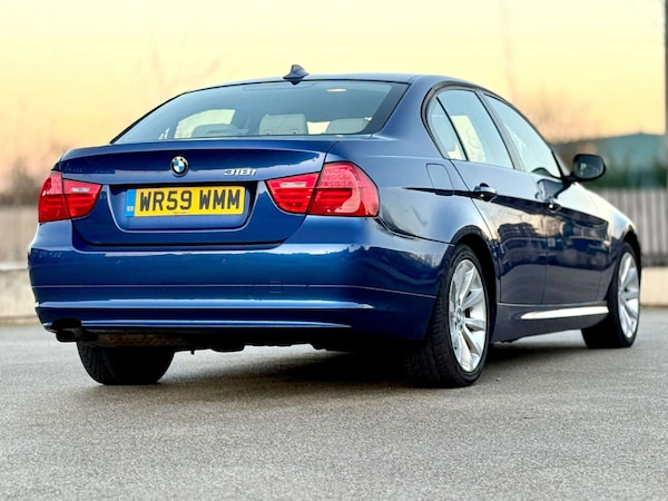 Used BMW 3 Series 2009 for sale - 73840865: Photo 57
