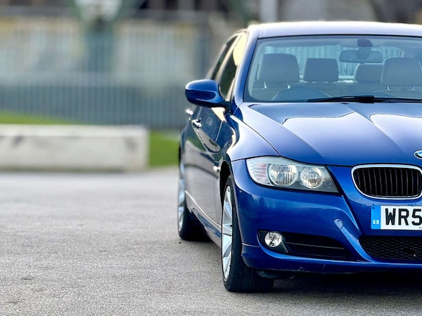 Used BMW 3 Series 2009 for sale - 73840865: Photo 59
