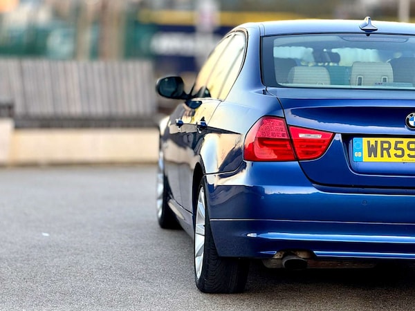 Used BMW 3 Series 2009 for sale - 73840865: Photo 61