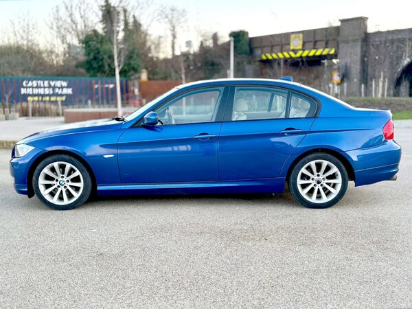 Used BMW 3 Series 2009 for sale - 73840865: Photo 64