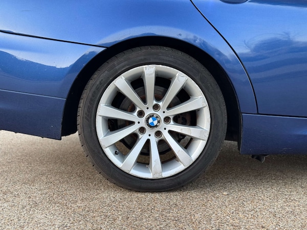 Used BMW 3 Series 2009 for sale - 73840865: Photo 75