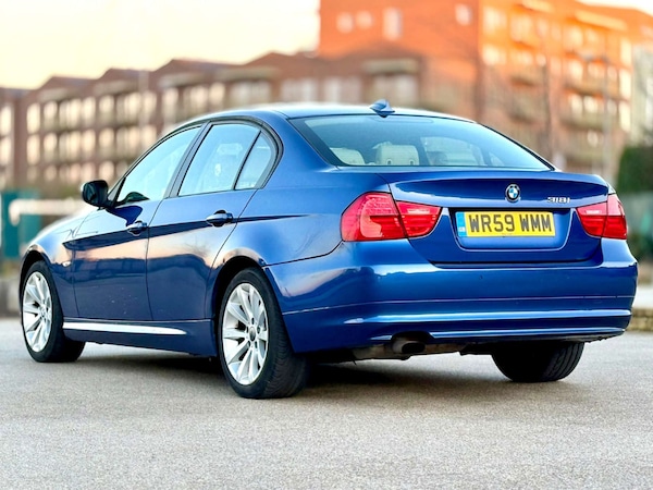 Used BMW 3 Series 2009 for sale - 73840865: Photo 7