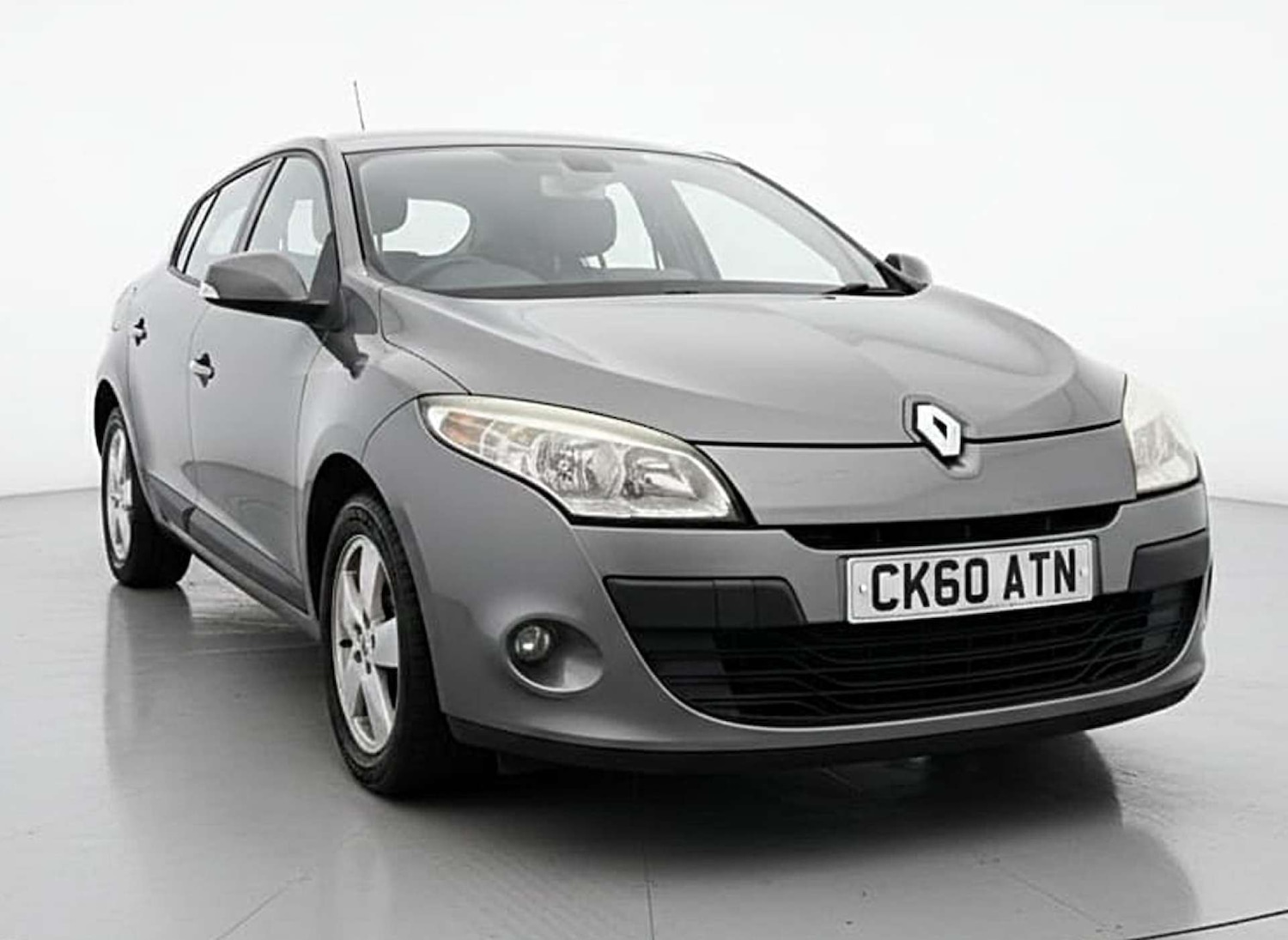 Used Renault Megane 2010 for sale - 77409803: Photo 4
