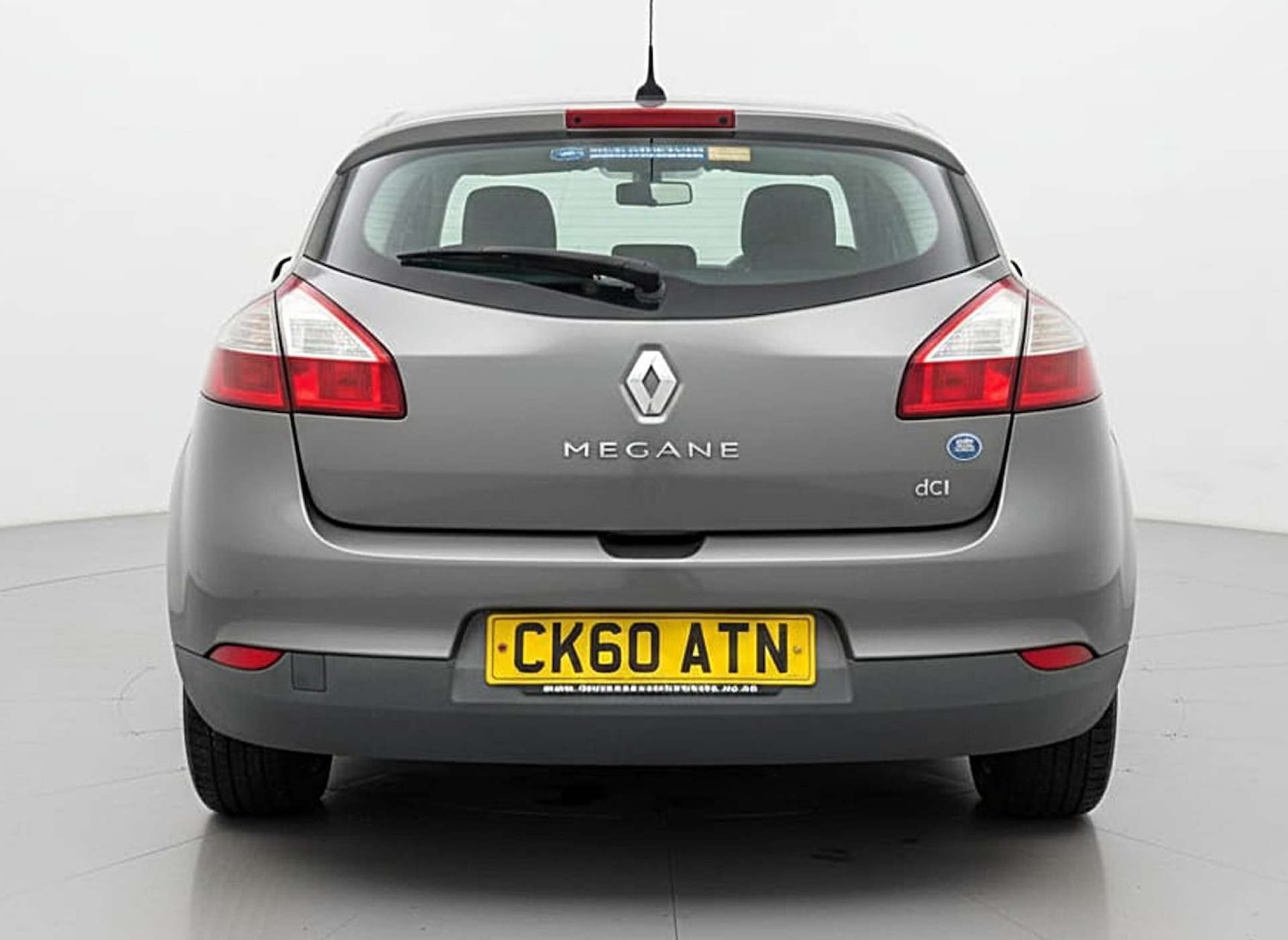Used Renault Megane 2010 for sale - 77409803: Photo 5