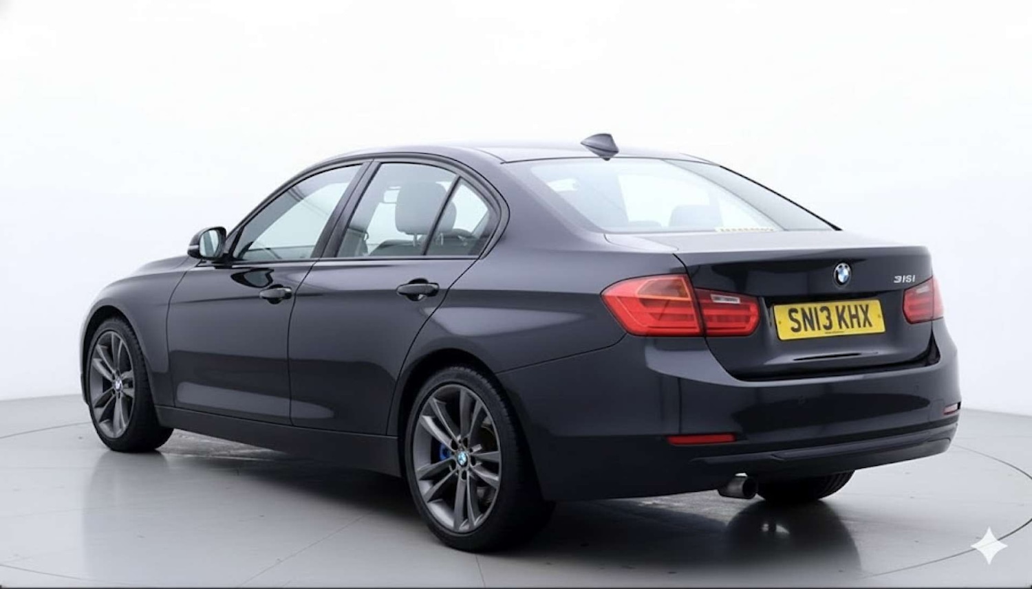 Used BMW 3 Series 2013 for sale - 77086091: Photo 10