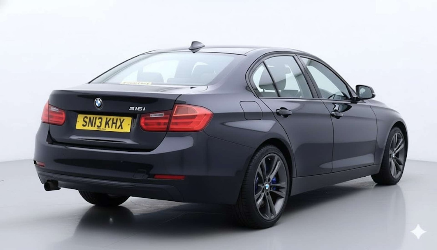 Used BMW 3 Series 2013 for sale - 77086091: Photo 11