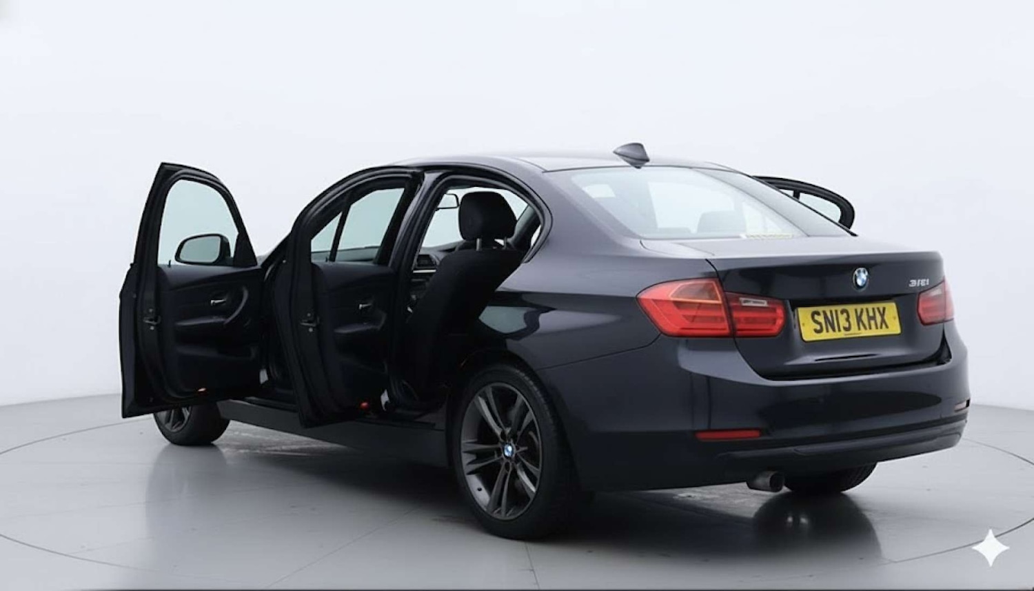 Used BMW 3 Series 2013 for sale - 77086091: Photo 12