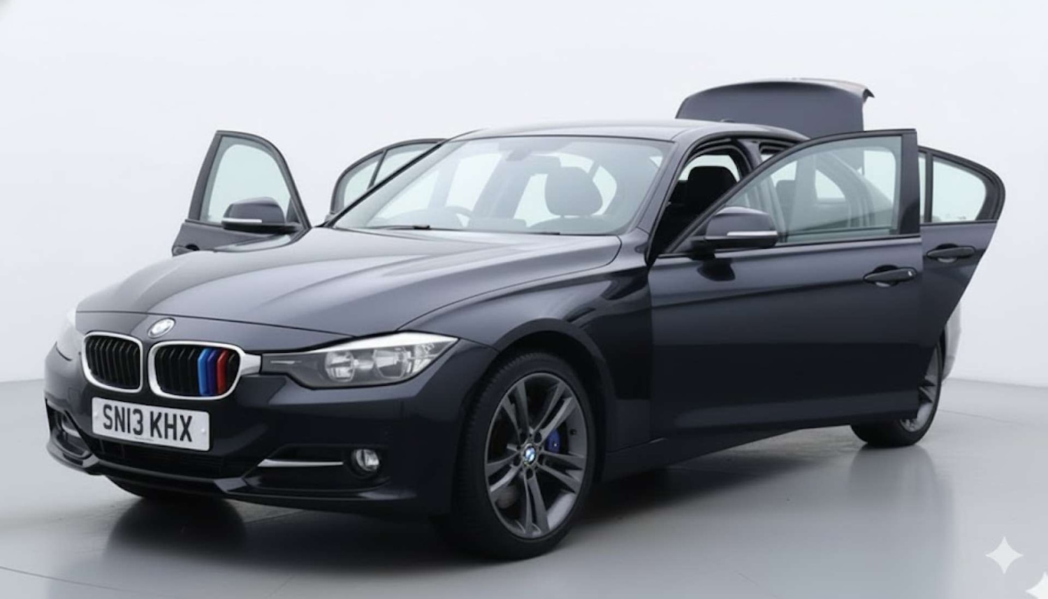 Used BMW 3 Series 2013 for sale - 77086091: Photo 13