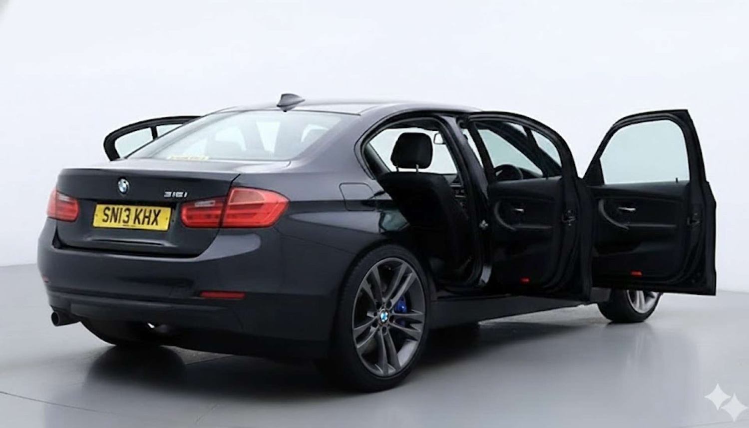 Used BMW 3 Series 2013 for sale - 77086091: Photo 14