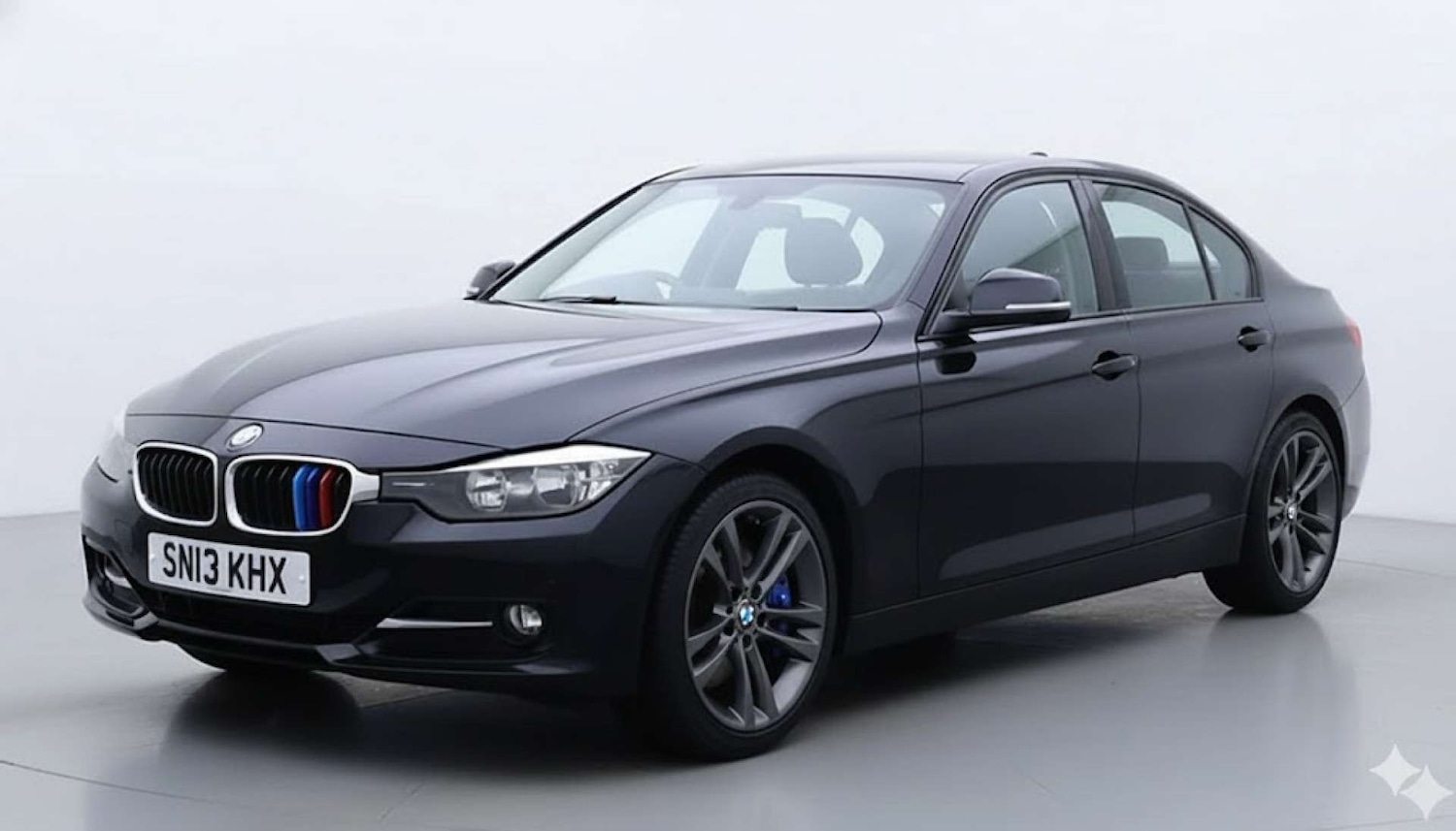 Used BMW 3 Series 2013 for sale - 77086091: Photo 4