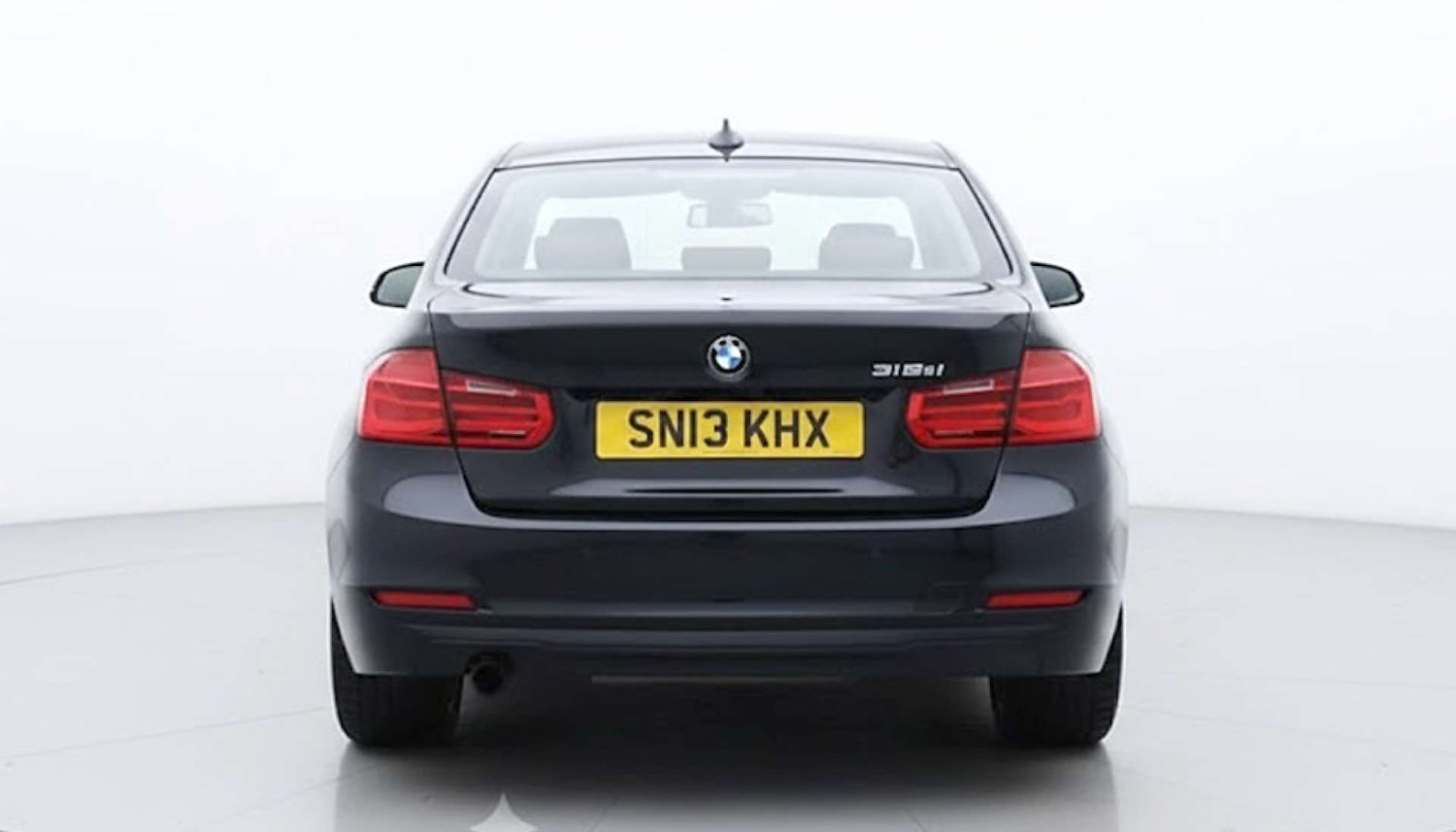 Used BMW 3 Series 2013 for sale - 77086091: Photo 9