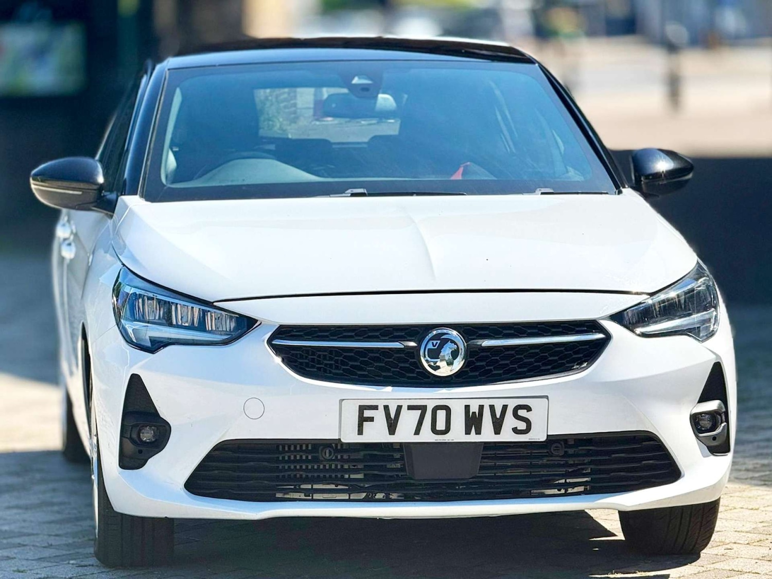 Used Vauxhall Corsa 2020 for sale - 76601001: Photo 10