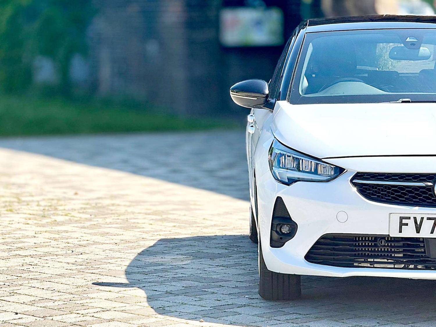 Used Vauxhall Corsa 2020 for sale - 76601001: Photo 11