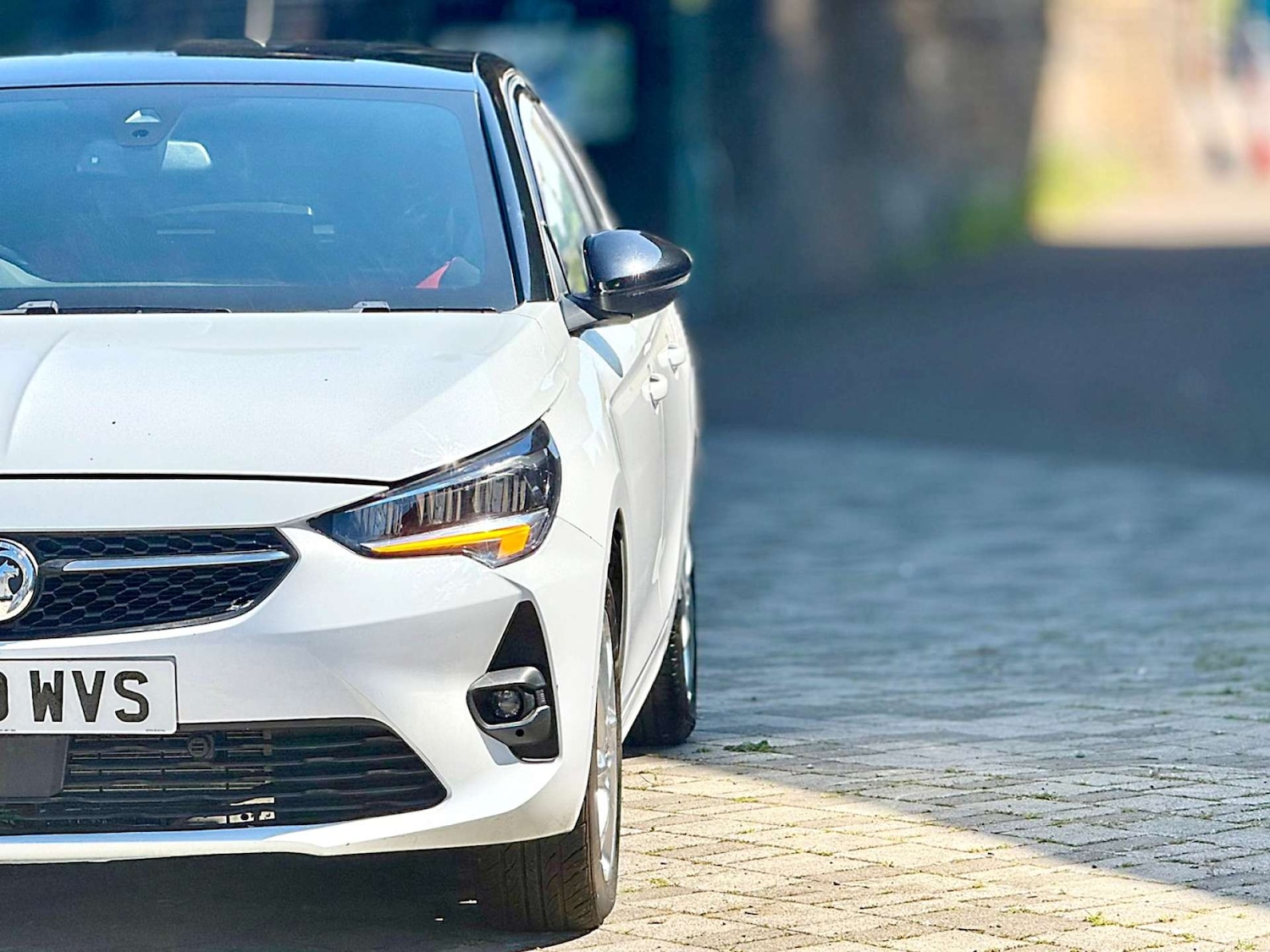 Used Vauxhall Corsa 2020 for sale - 76601001: Photo 12