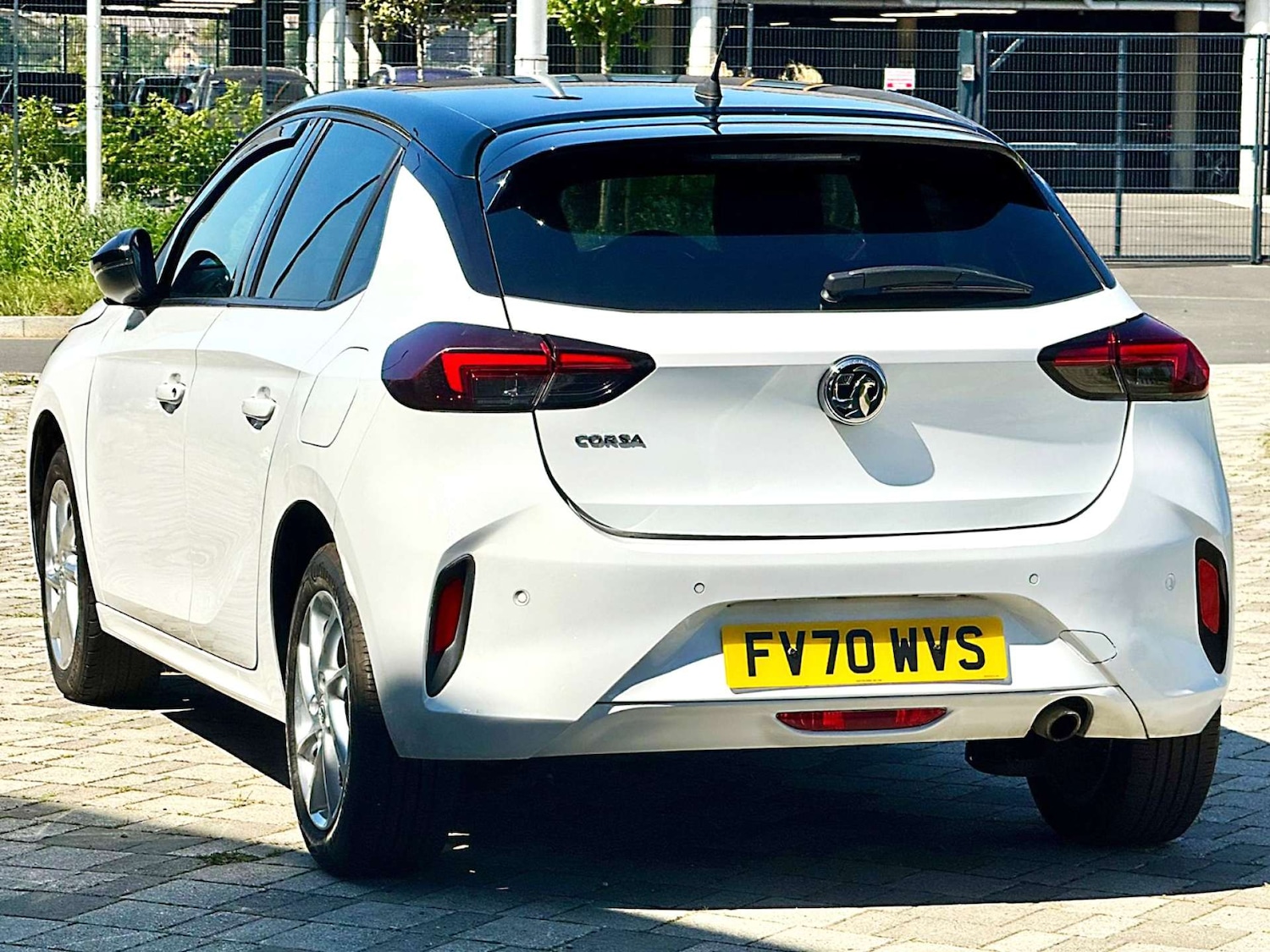 Used Vauxhall Corsa 2020 for sale - 76601001: Photo 15