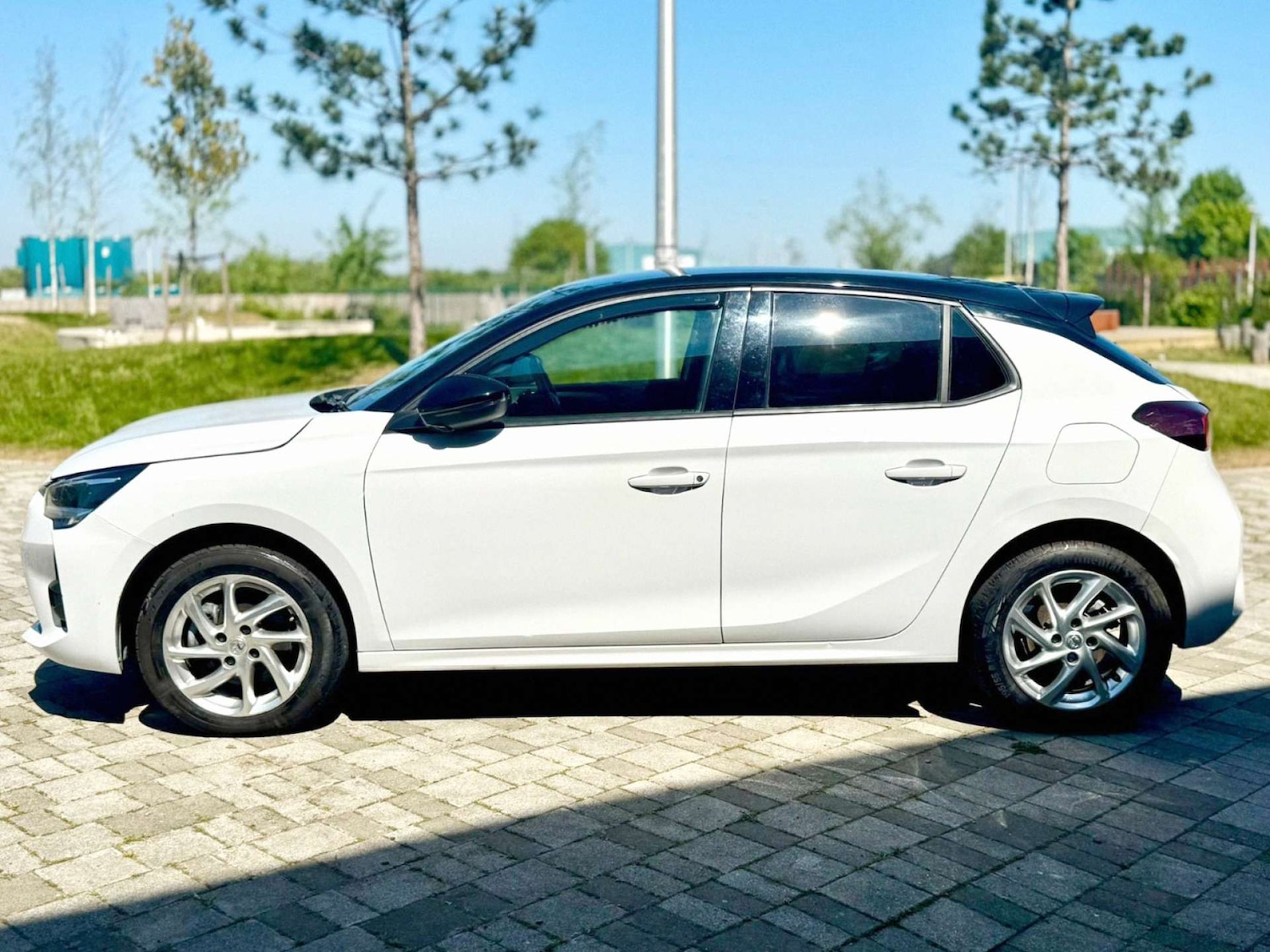 Used Vauxhall Corsa 2020 for sale - 76601001: Photo 16