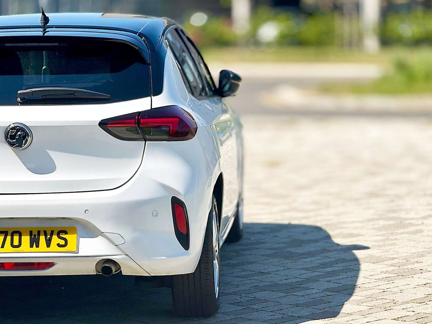 Used Vauxhall Corsa 2020 for sale - 76601001: Photo 22