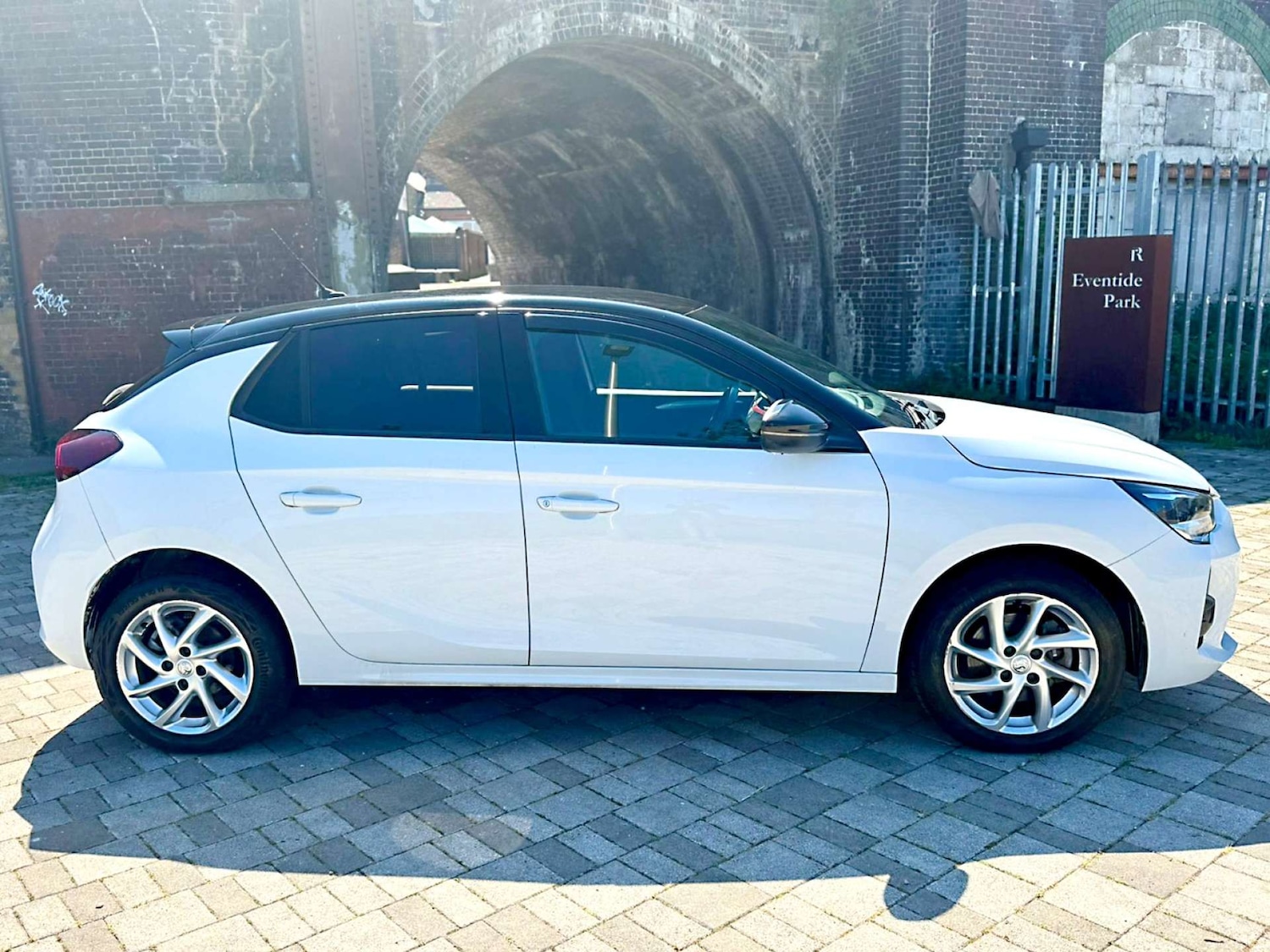 Used Vauxhall Corsa 2020 for sale - 76601001: Photo 24